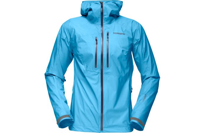 Norrona bitihorn dri1 jacket for women - Norrøna®