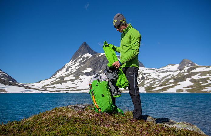 Norrona falketind flex1 pants for men