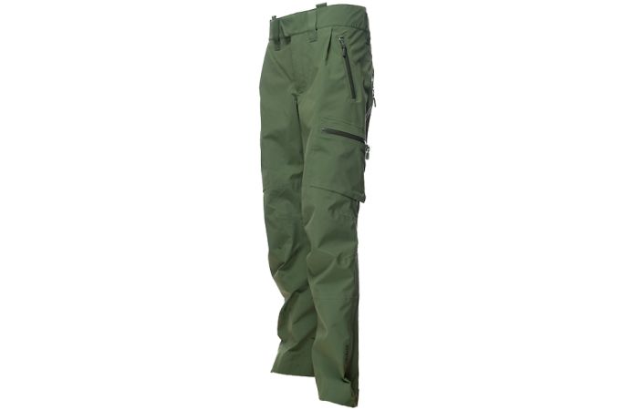 Norrona waterproof hunting recon pants Gore-Tex