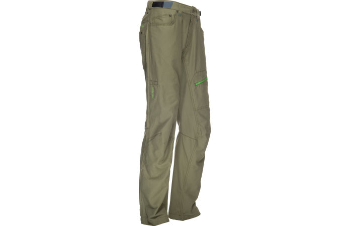 Norrøna falketind cotton pants