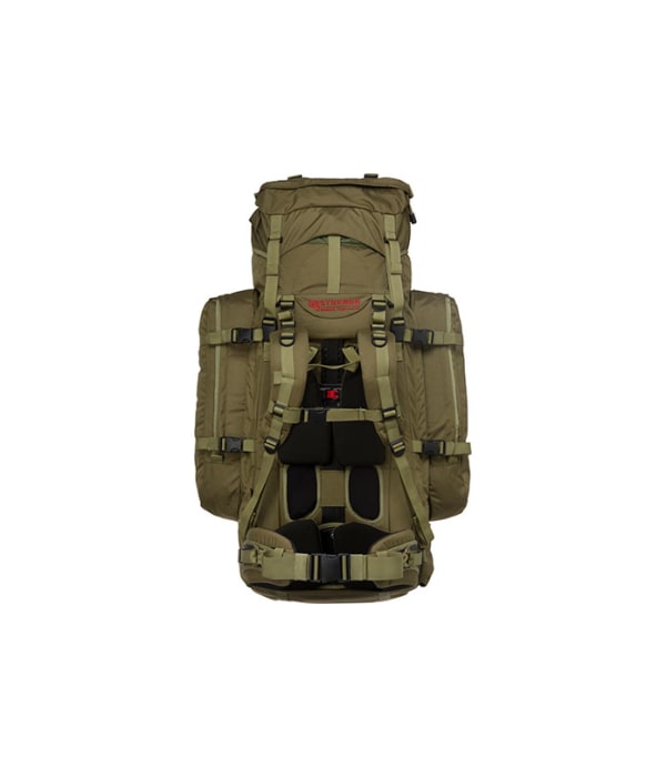 Product image of para ranger synkron Pack 120L