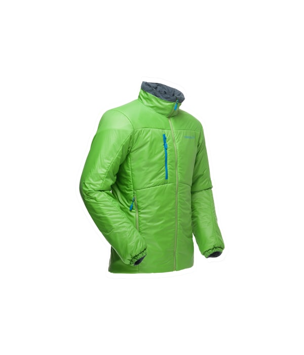Product image of lyngen PrimaLoft60 Jacket (M)