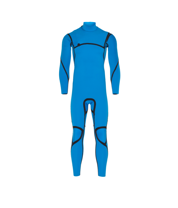 Product image of unstad 4/3 Wetsuit (M)