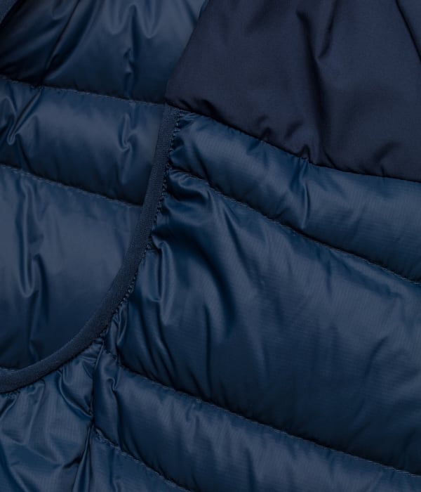 Product image of falketind down Vest (M)