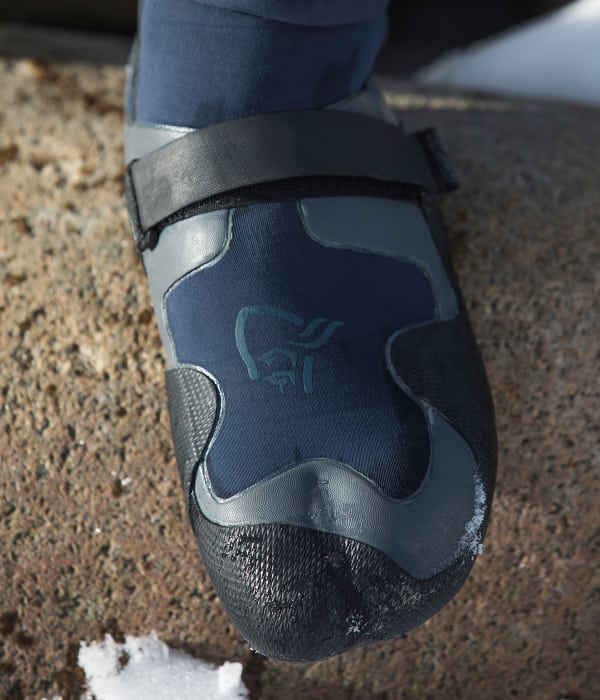 Product image of unstad 8mm Surf Booties (M/W)