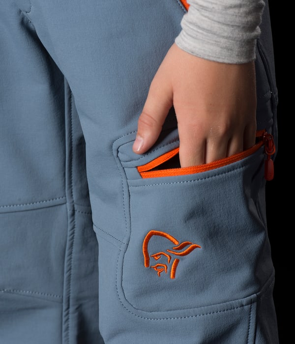 Product image of svalbard flex1 Pants (Jr)