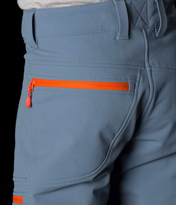 Product image of svalbard flex1 Pants (Jr)