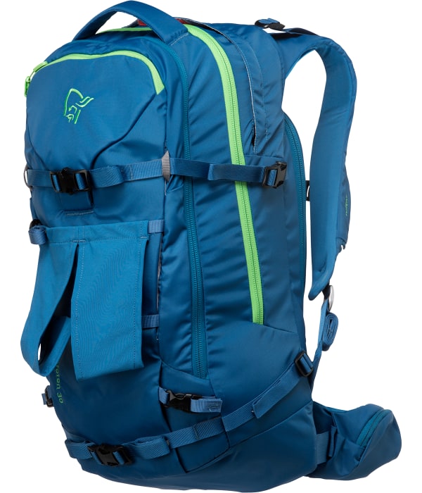 Product image of lofoten Pack 30L Removable Airbag 3.0 ready
