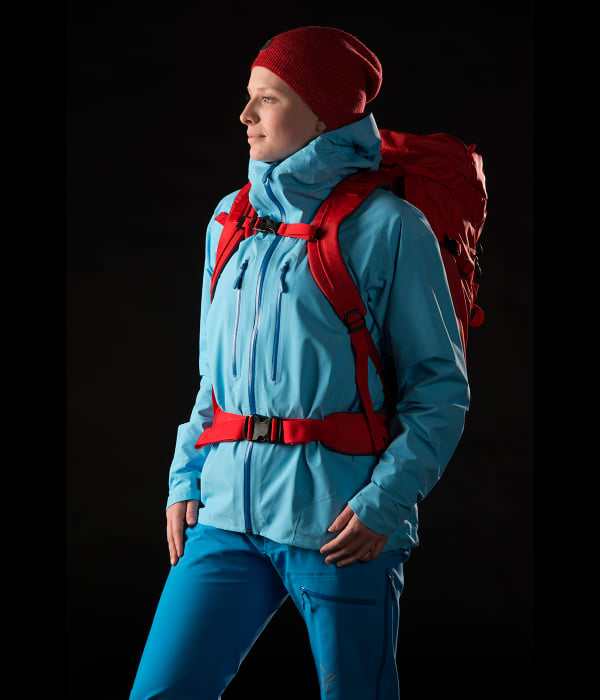 Product image of trollveggen 40L Pack (W)