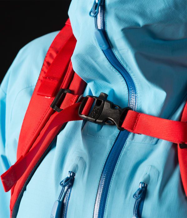 Product image of trollveggen 40L Pack (W)