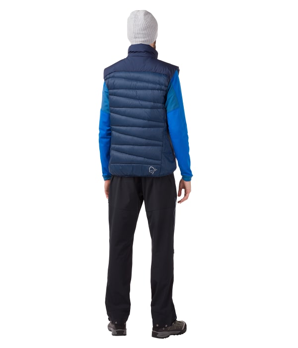 Product image of falketind down Vest (M)