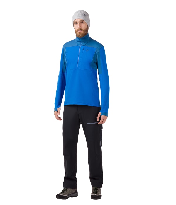 Product image of falketind warm1 stretch Sweater (M)