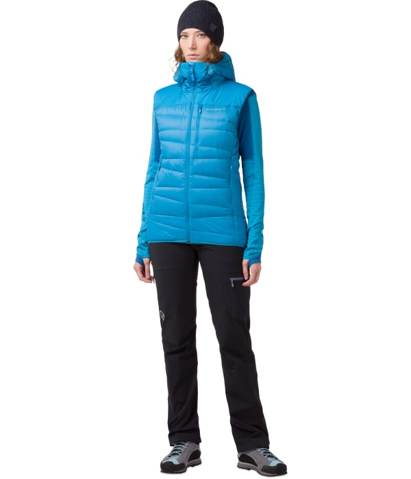 Product image of falketind down Vest (W)