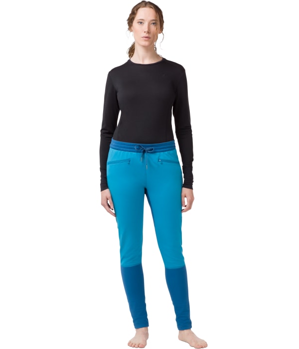 Product image of falketind warm1 stretch Pants (W)