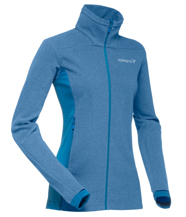 Product image of falketind warm1 Jacket (W)