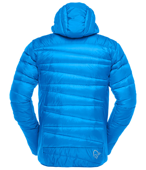 Product image of falketind down hood Jacket (M)