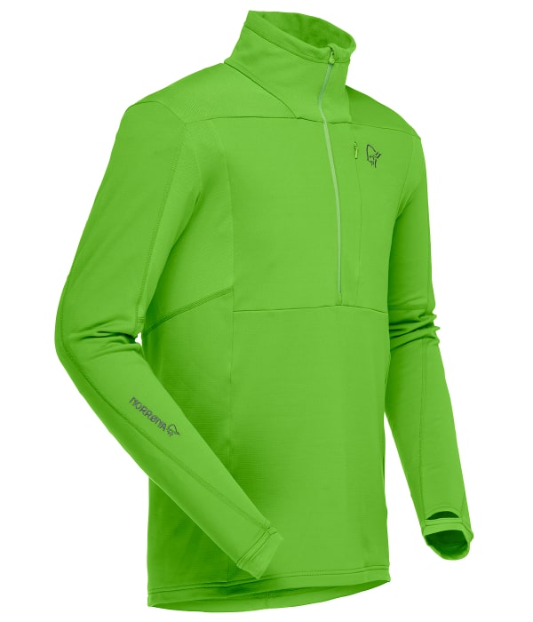 Product image of falketind warm1 stretch Sweater (M)