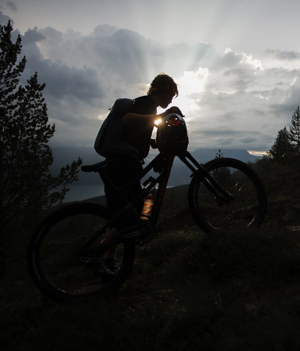 Product image of skibotn 15L Pack