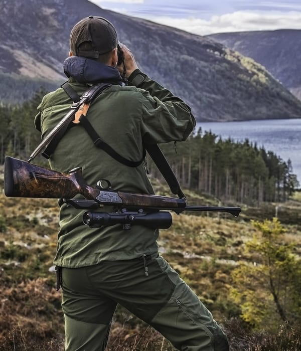 Product image of finnskogen hybrid Pants (M/W)