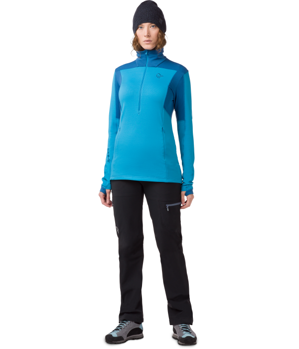 Product image of falketind warm1 stretch Sweater (W)