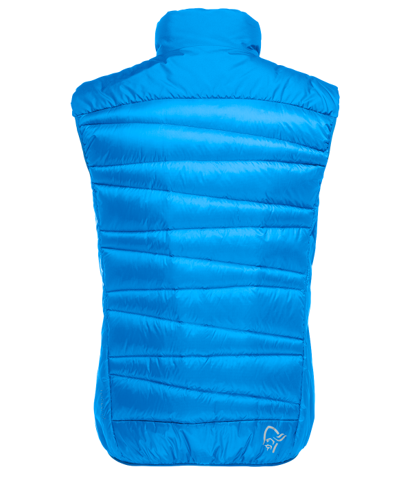 Product image of falketind down Vest (M)
