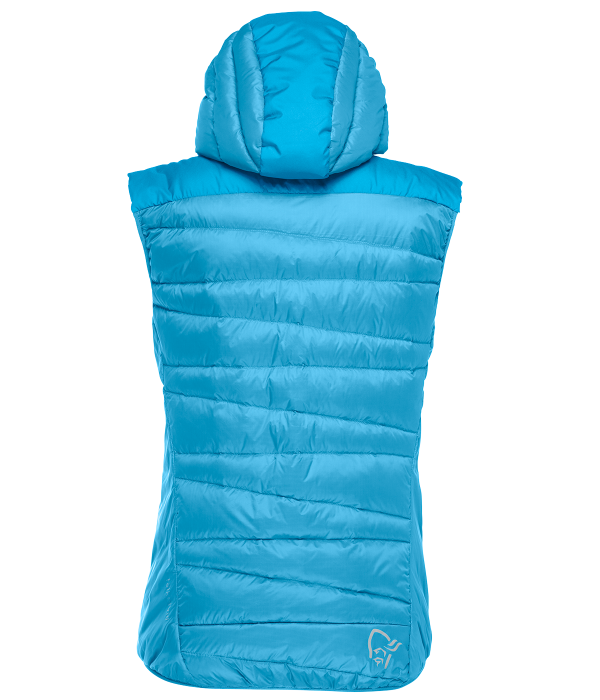 Product image of falketind down Vest (W)