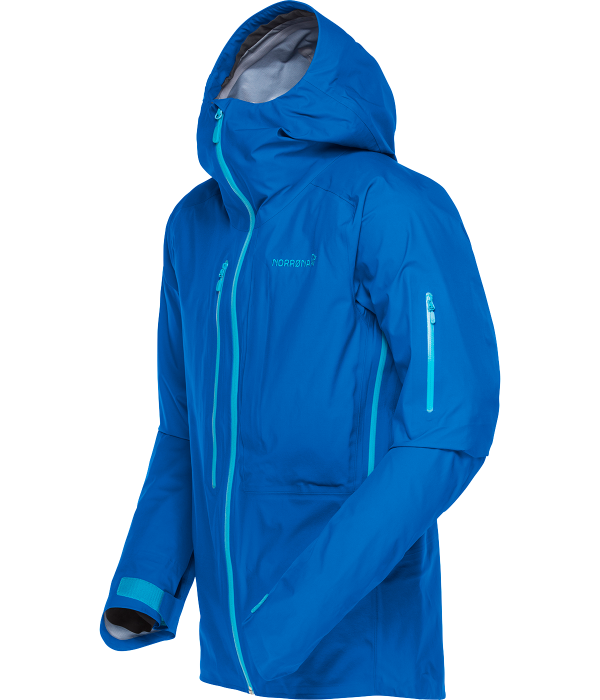 Product image of lofoten Gore-Tex Active Jacket (M)