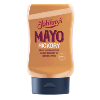 Johnny&amp;#039;s Mayo Hickory