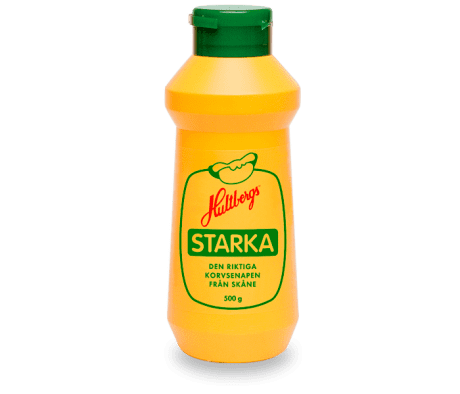 Hultbergs Starka