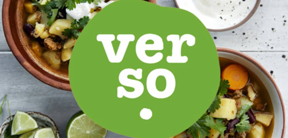Kavli Storsatsar Pa Vegetarisk Mat Kavli Sverige