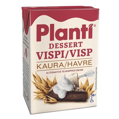 Planti dessert Visp