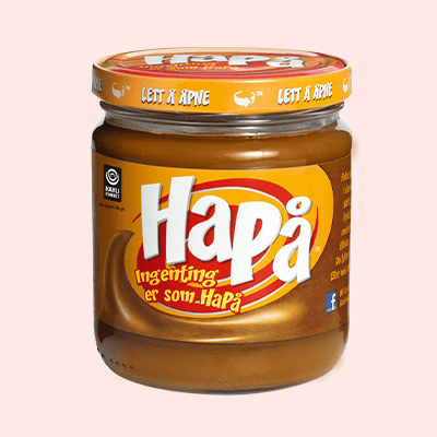 HaPå Original