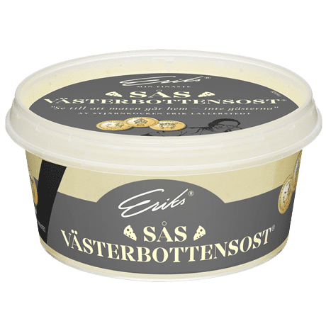 Eriks såser® Sås Västerbottensost®