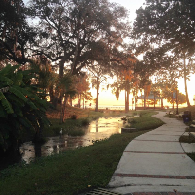 River Park Inn B Amp B In Green Cove Springs Near St