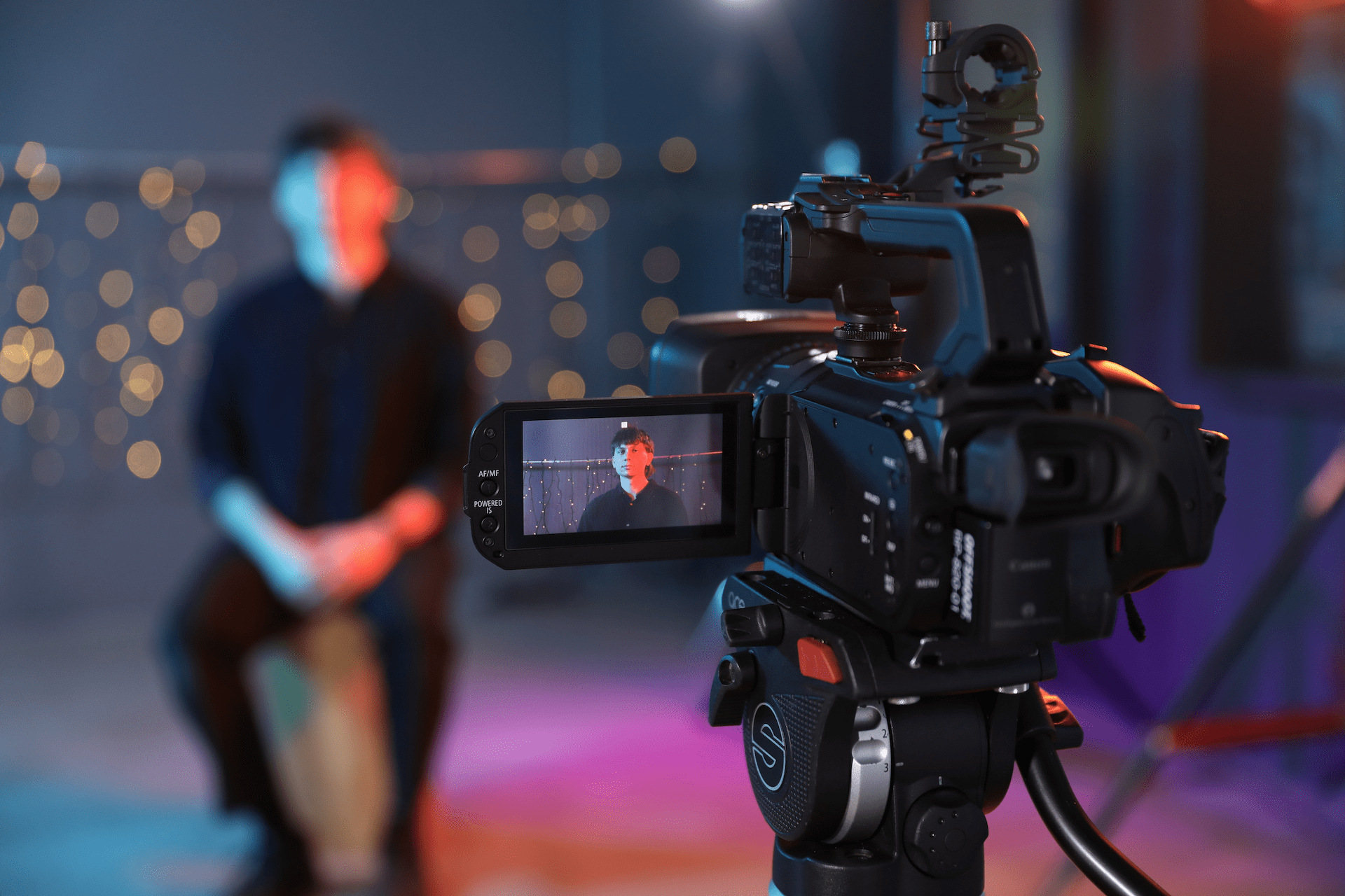 What Camera Should I Use For A Music Video? A Beginner's Guide