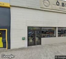 Image de façade de la pharmacie PHARMACIE DE LA GABARRE sur Ouipharma.fr