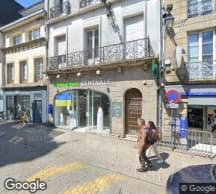 Image de façade de la pharmacie PHARMACIE LAUDRAIN sur Ouipharma.fr