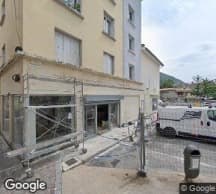 Image de façade de la pharmacie SELARL DU CHATEAU sur Ouipharma.fr