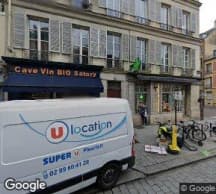 Image de façade de la pharmacie PHARMACIE MARTIN-GERBAULT sur Ouipharma.fr