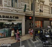 Image de façade de la pharmacie SELARL PHARMACIE ANDORRA sur Ouipharma.fr