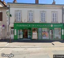 Image de façade de la pharmacie PHARMACIE PHILIPPOT sur Ouipharma.fr