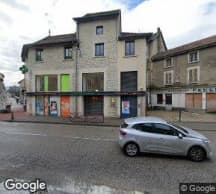 Image de façade de la pharmacie  PHARMACIE DE MONTALIEU sur Ouipharma.fr