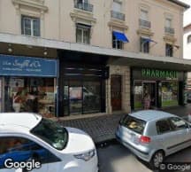 Image de façade de la pharmacie PHARMACIE PRINCIPALE D'ANNEMASSE sur Ouipharma.fr