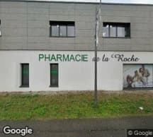 Image de façade de la pharmacie PHARMACIE BOSC sur Ouipharma.fr