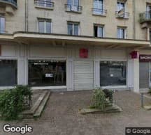 Image de façade de la pharmacie PHARMACIE DU CENTRE sur Ouipharma.fr