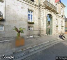 Image de façade de la pharmacie PHARMACIE DUVAL BRUAND  BUREAU sur Ouipharma.fr