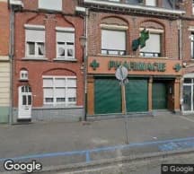 Image de façade de la pharmacie SELARL PHARMACIE REMI MAUFFREY sur Ouipharma.fr