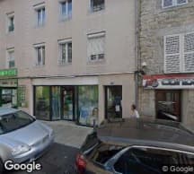 Image de façade de la pharmacie PHARMACIE LABORIE sur Ouipharma.fr