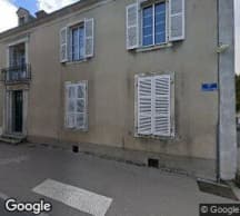 Image de façade de la pharmacie PHARMACIE DE LA VERZEE sur Ouipharma.fr