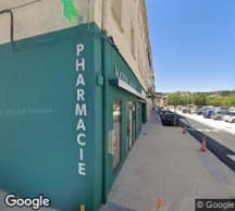 Image de façade de la pharmacie PHARMACIE BLANCHARD sur Ouipharma.fr